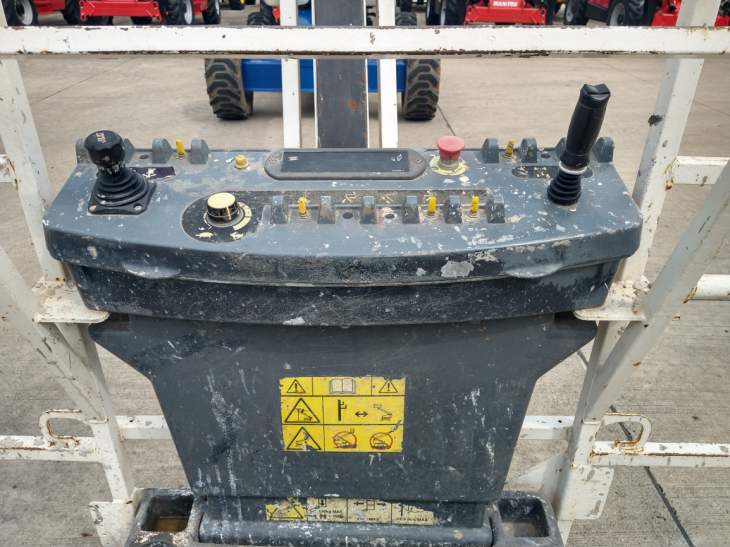 Afbeelding JLG 660 SJ (294)