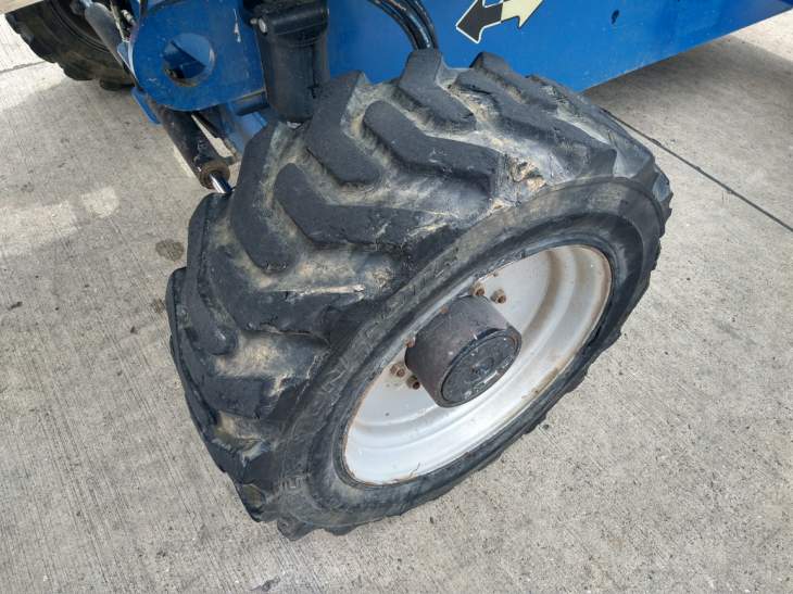 Afbeelding JLG 660 SJ (294)