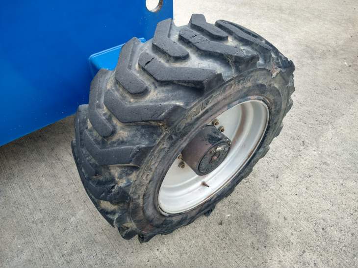 Afbeelding JLG 660 SJ (294)