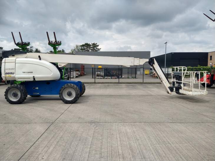 Afbeelding JLG 660 SJ (294)