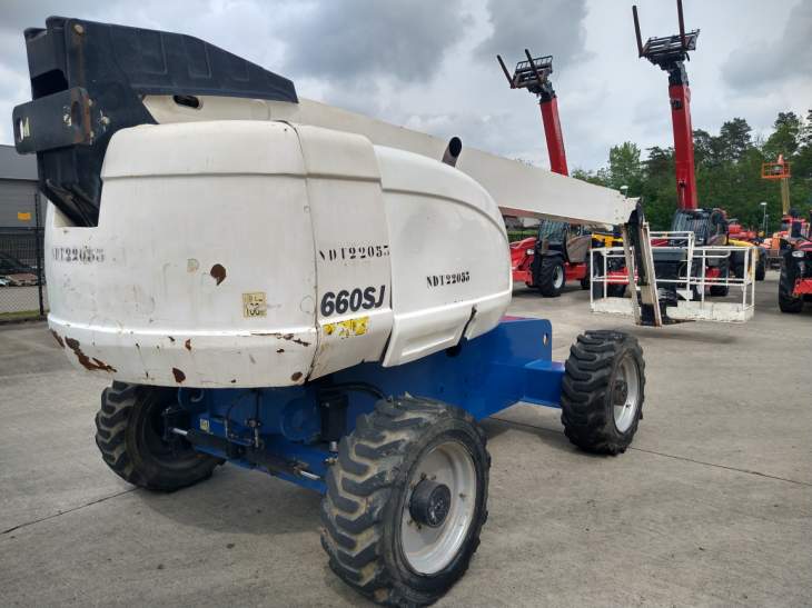 Afbeelding JLG 660 SJ (294)
