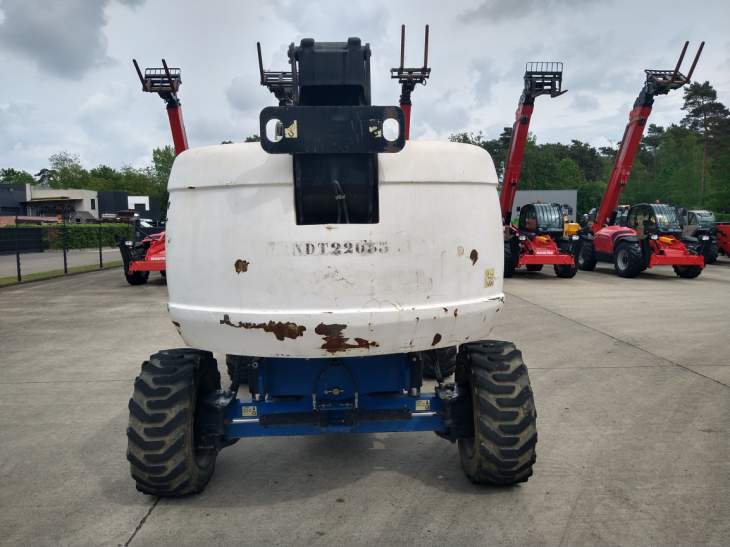 Afbeelding JLG 660 SJ (294)