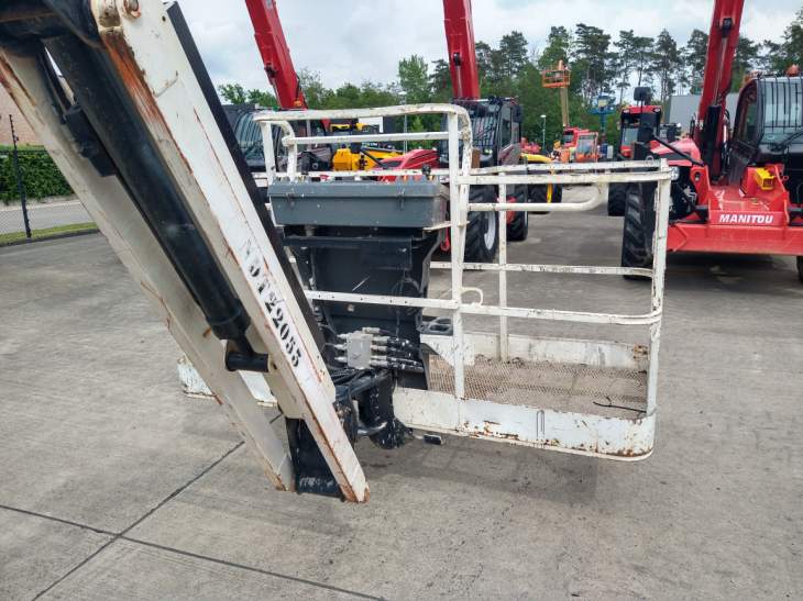 Afbeelding JLG 660 SJ (294)