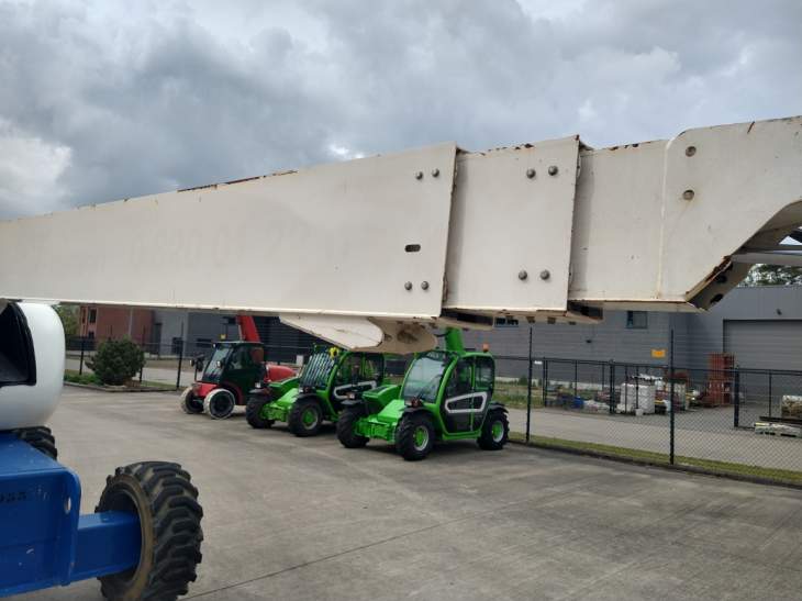 Afbeelding JLG 660 SJ (294)