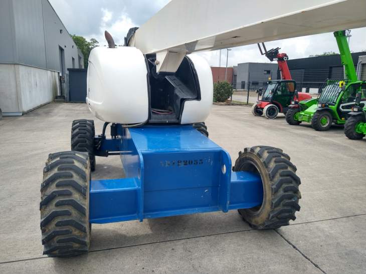 Afbeelding JLG 660 SJ (294)
