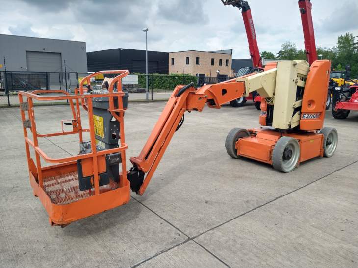 Afbeelding JLG E300 AJP (498)