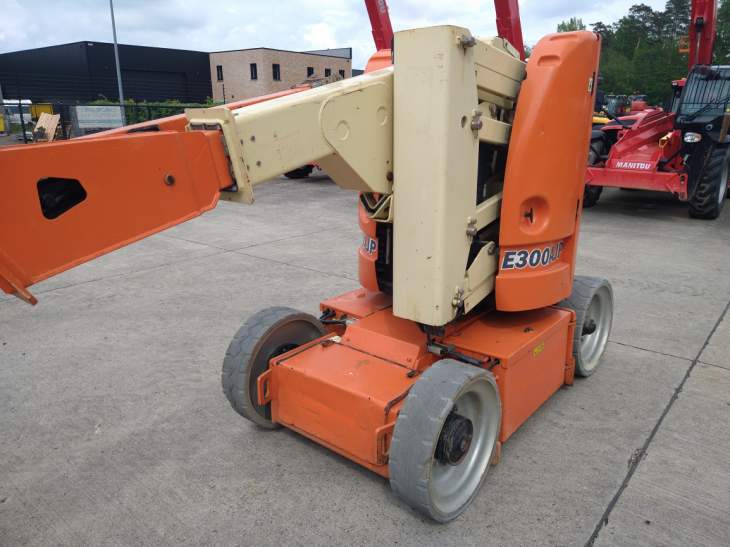 Afbeelding JLG E300 AJP (498)