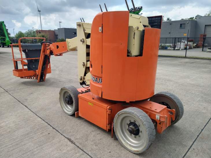 Afbeelding JLG E300 AJP (498)
