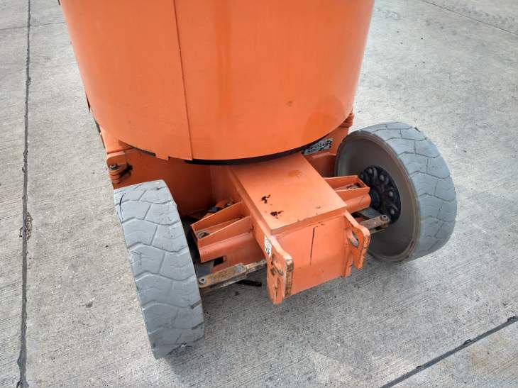 Afbeelding JLG E300 AJP (498)