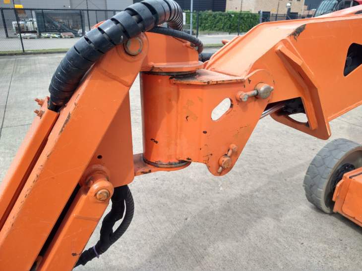 Afbeelding JLG E300 AJP (498)