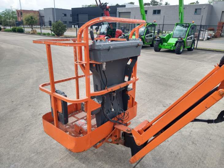 Afbeelding JLG E300 AJP (498)