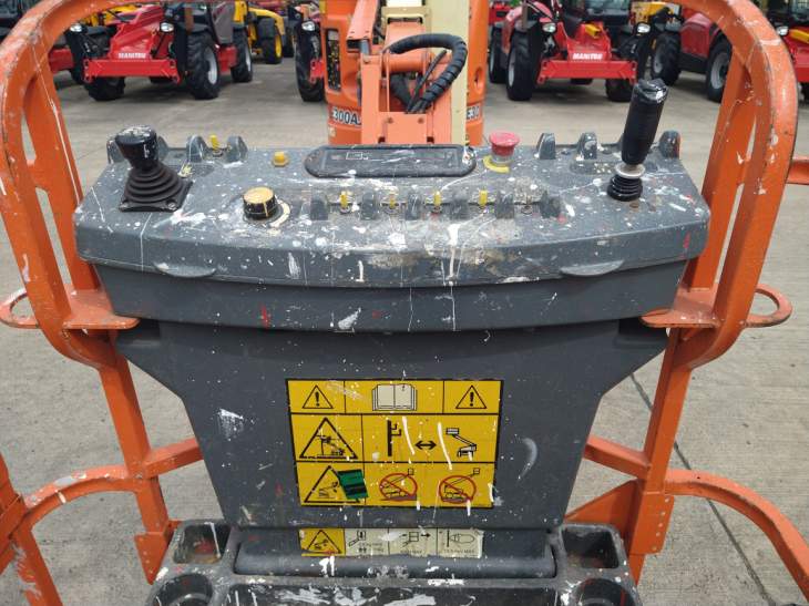 Afbeelding JLG E300 AJP (498)