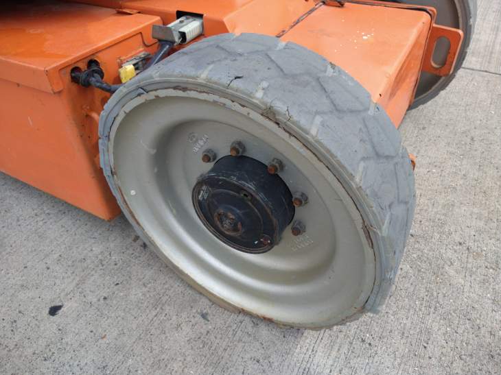 Afbeelding JLG E300 AJP (498)