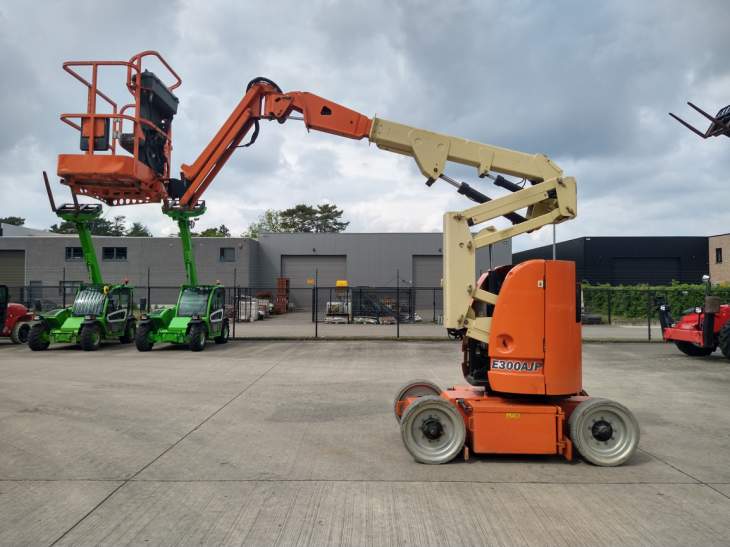 Afbeelding JLG E300 AJP (498)