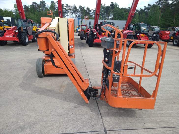Afbeelding JLG E300 AJP (498)