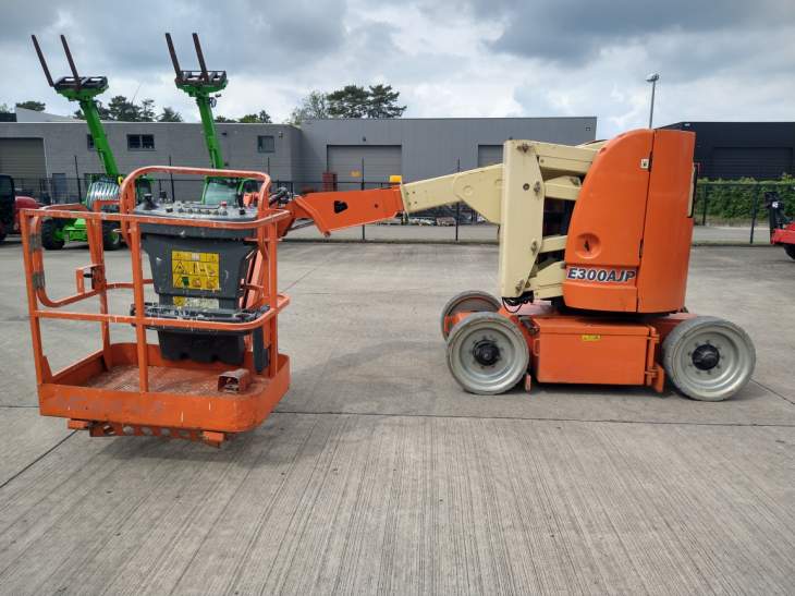 Afbeelding JLG E300 AJP (498)
