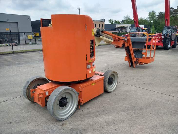 Afbeelding JLG E300 AJP (498)