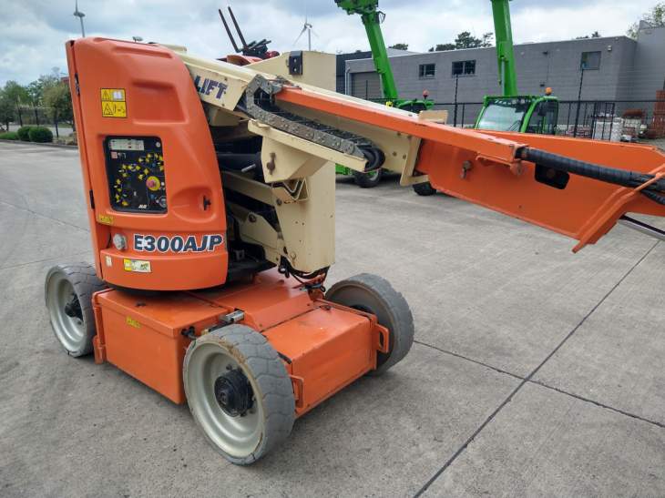 Afbeelding JLG E300 AJP (498)