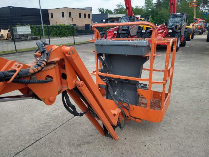 Afbeelding JLG E300 AJP (498)