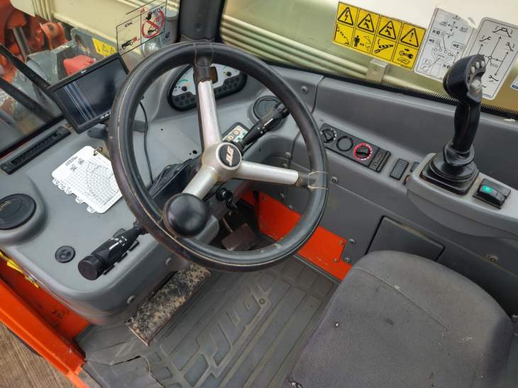 Afbeelding JLG 3512 PS (656)