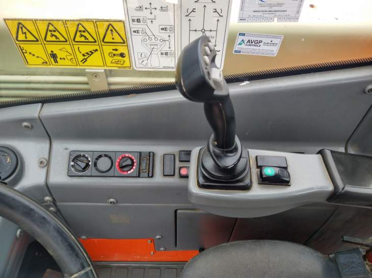 Afbeelding JLG 3512 PS (656)
