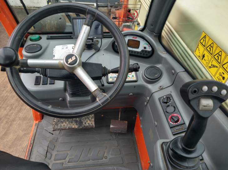 Afbeelding JLG 3512 PS (656)