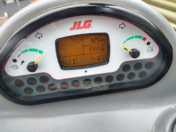 Afbeelding JLG 3512 PS (656)