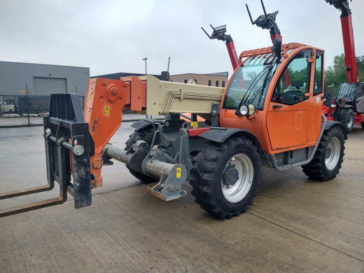 Afbeelding JLG 3512 PS (656)