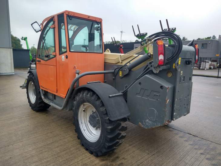 Afbeelding JLG 3512 PS (656)