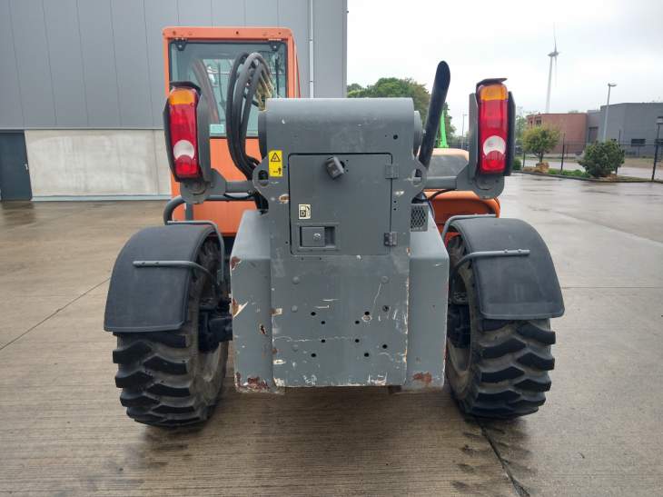 Afbeelding JLG 3512 PS (656)