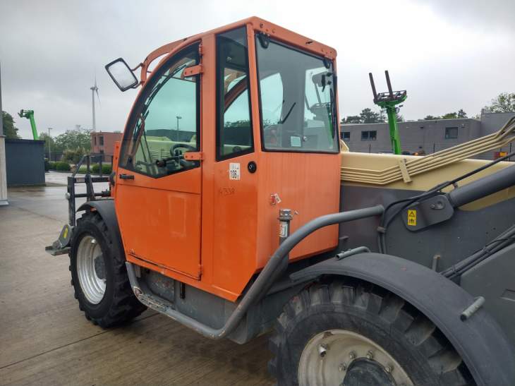Afbeelding JLG 3512 PS (656)