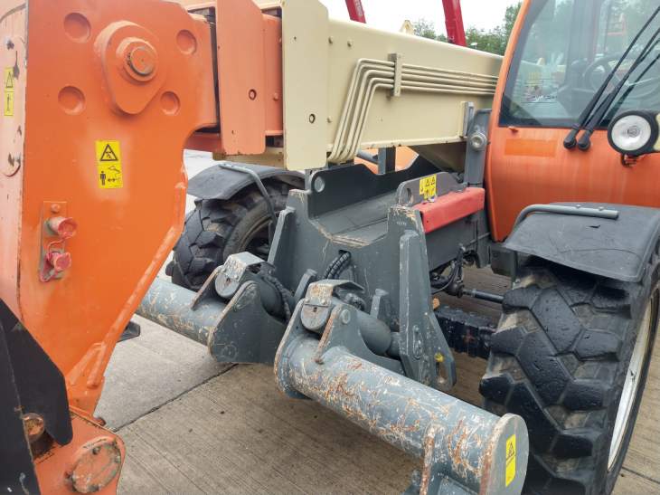 Afbeelding JLG 3512 PS (656)