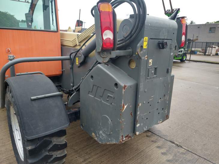 Afbeelding JLG 3512 PS (656)