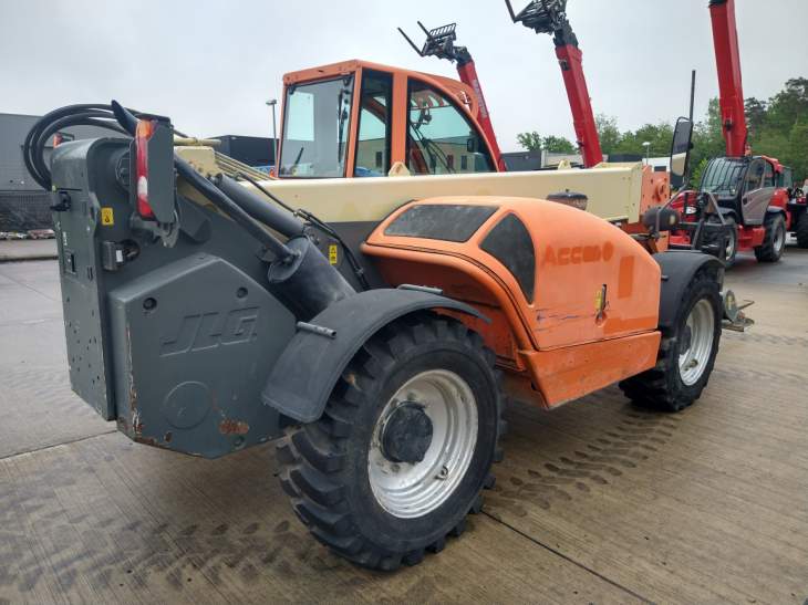Afbeelding JLG 3512 PS (656)