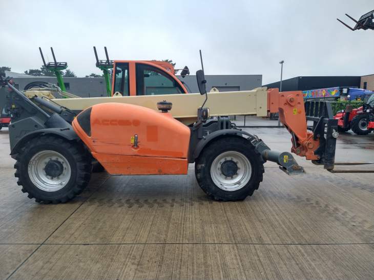 Afbeelding JLG 3512 PS (656)