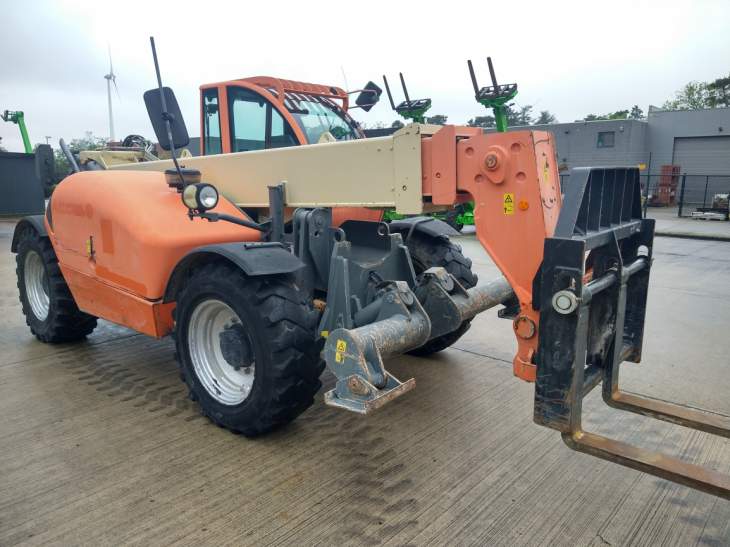 Afbeelding JLG 3512 PS (656)