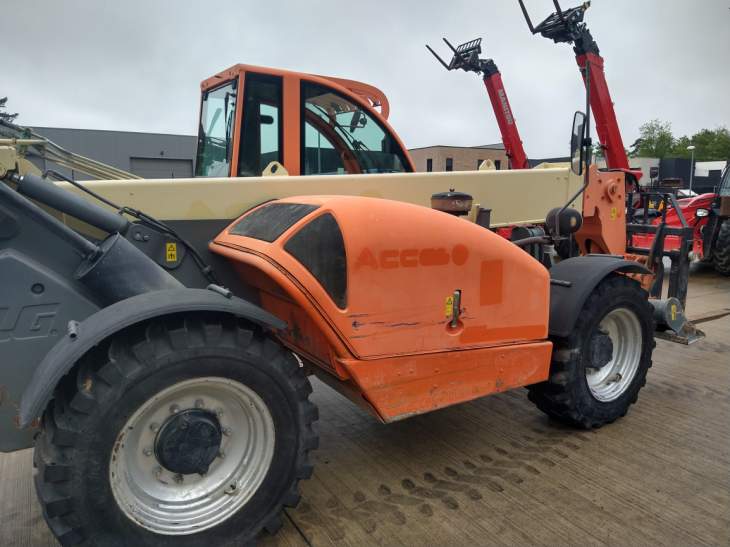 Afbeelding JLG 3512 PS (656)