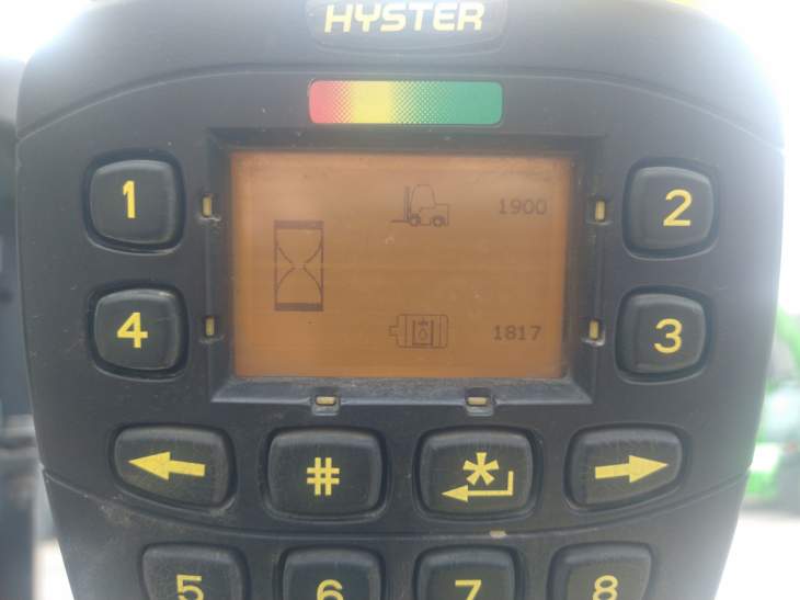 Afbeelding HYSTER J1.8 XNT MWB (65K)