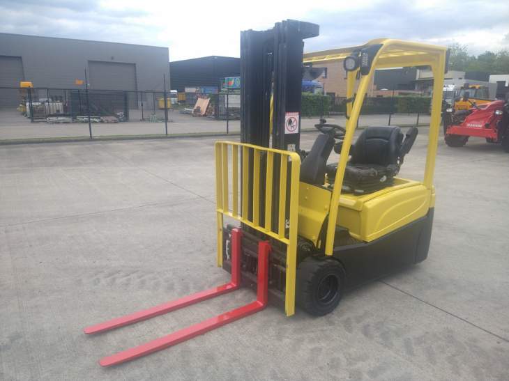 Afbeelding HYSTER J1.8 XNT MWB (65K)