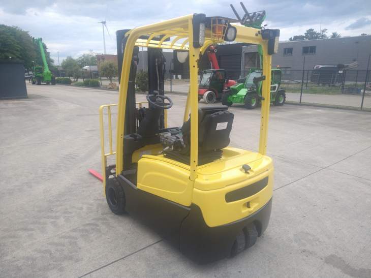 Afbeelding HYSTER J1.8 XNT MWB (65K)