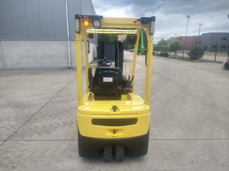 Afbeelding HYSTER J1.8 XNT MWB (65K)