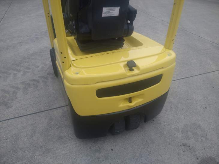 Afbeelding HYSTER J1.8 XNT MWB (65K)