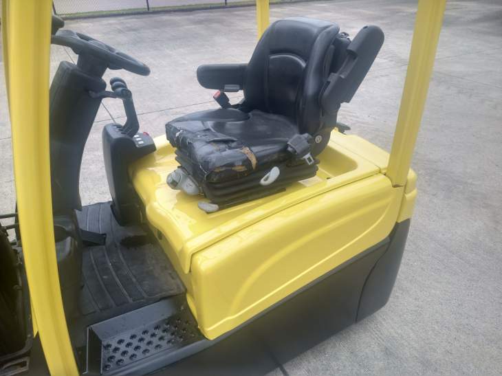 Afbeelding HYSTER J1.8 XNT MWB (65K)