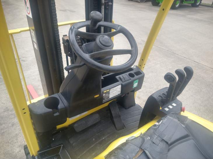 Afbeelding HYSTER J1.8 XNT MWB (65K)
