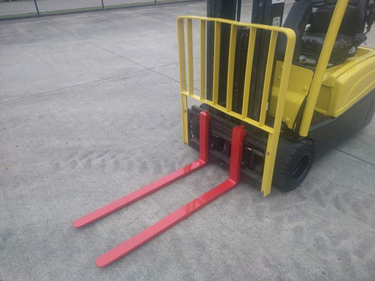 Afbeelding HYSTER J1.8 XNT MWB (65K)