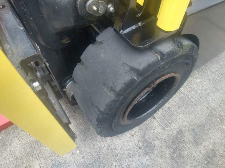 Afbeelding HYSTER J1.8 XNT MWB (65K)