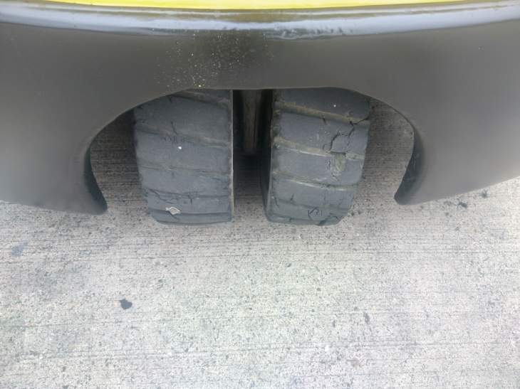 Afbeelding HYSTER J1.8 XNT MWB (65K)