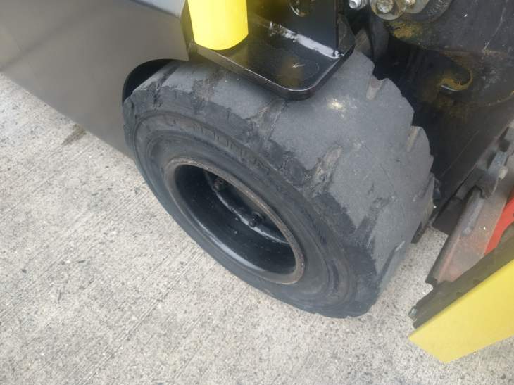 Afbeelding HYSTER J1.8 XNT MWB (65K)