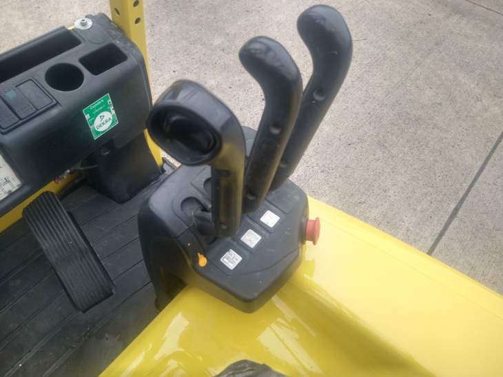 Afbeelding HYSTER J1.8 XNT MWB (65K)
