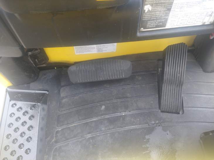 Afbeelding HYSTER J1.8 XNT MWB (65K)